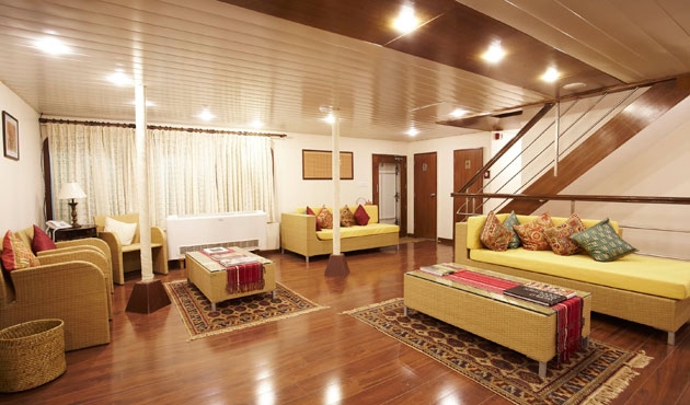 MV MAhabaahu lounge